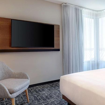 ไฮแอท เพลส ออตตาวา เวสต์ Hotel ภายนอก รูปภาพ