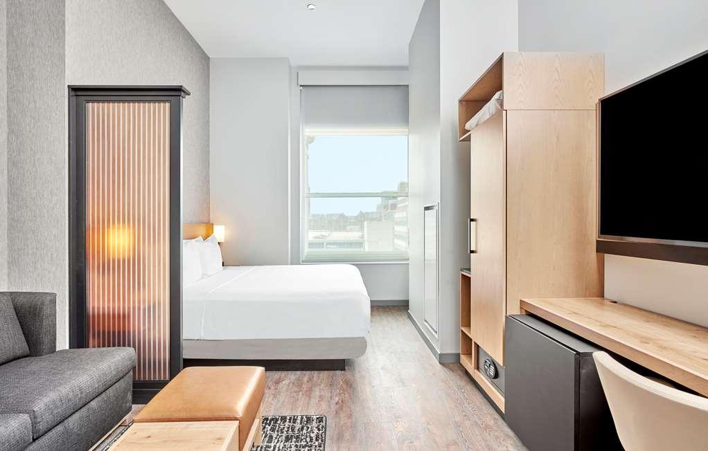 ไฮแอท เพลส ออตตาวา เวสต์ Hotel ห้อง รูปภาพ