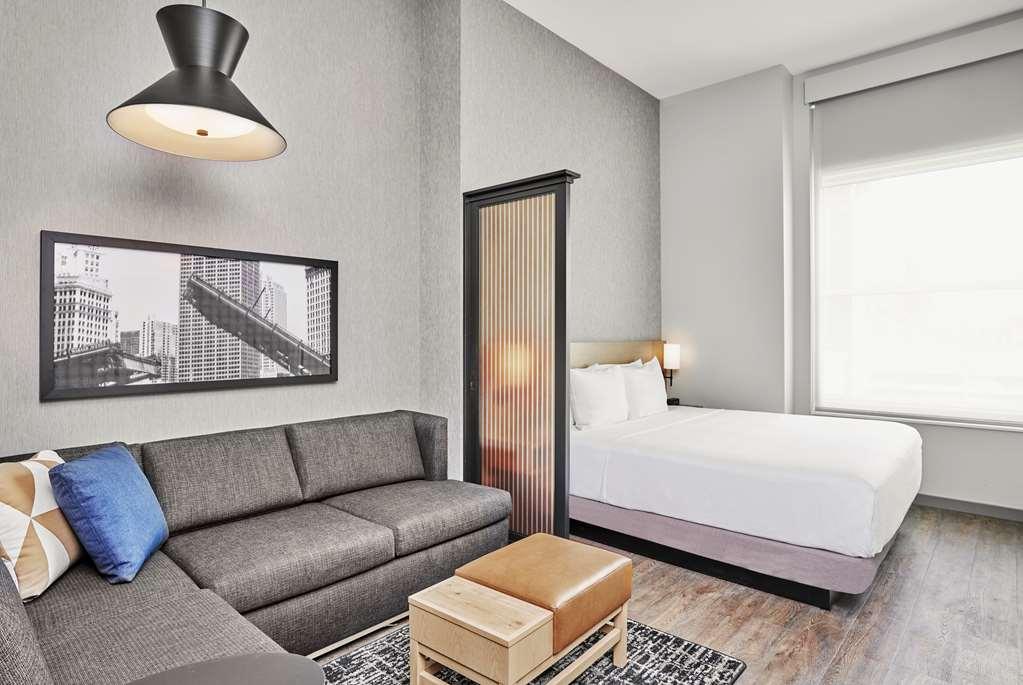 ไฮแอท เพลส ออตตาวา เวสต์ Hotel ห้อง รูปภาพ