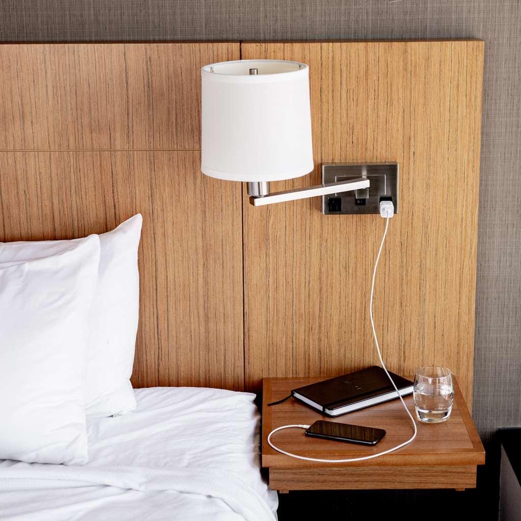 ไฮแอท เพลส ออตตาวา เวสต์ Hotel ห้อง รูปภาพ