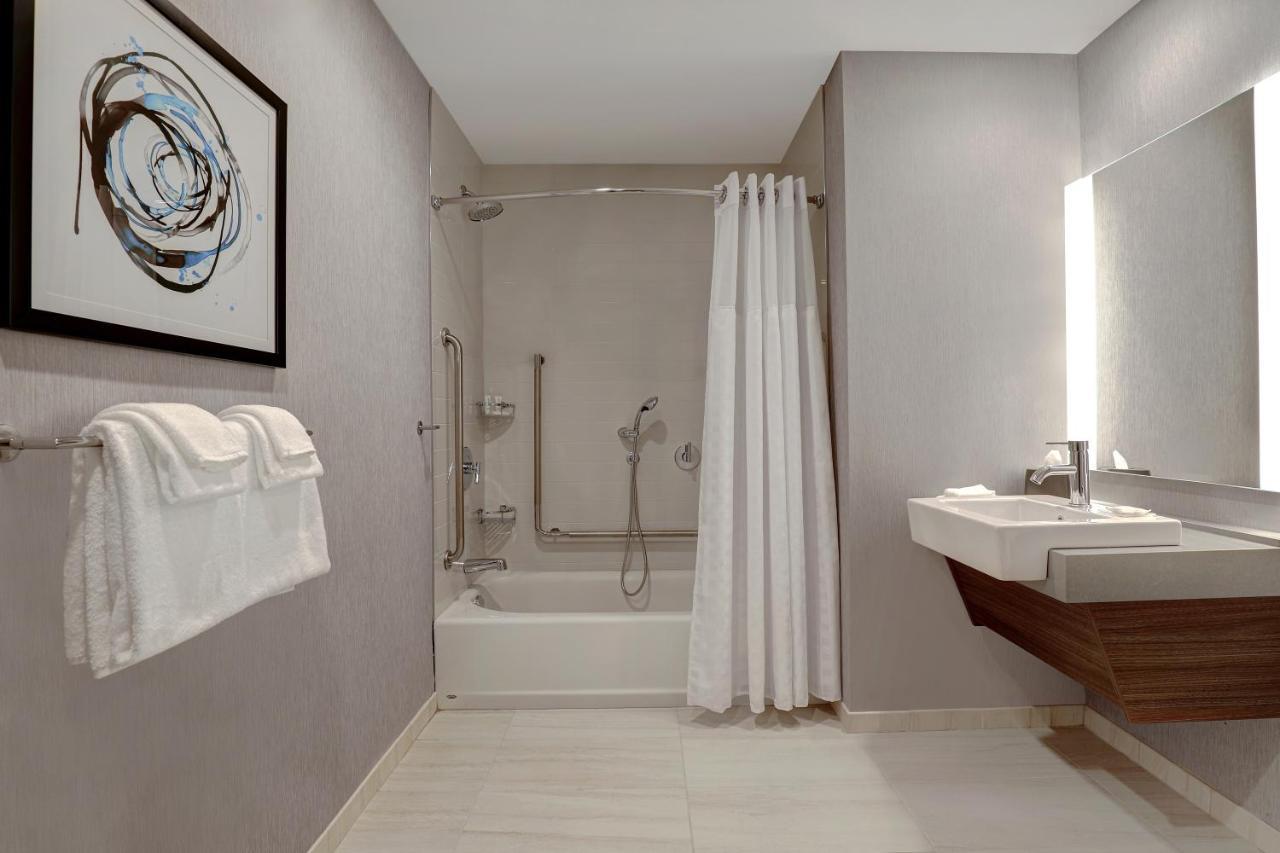ไฮแอท เพลส ออตตาวา เวสต์ Hotel ภายนอก รูปภาพ