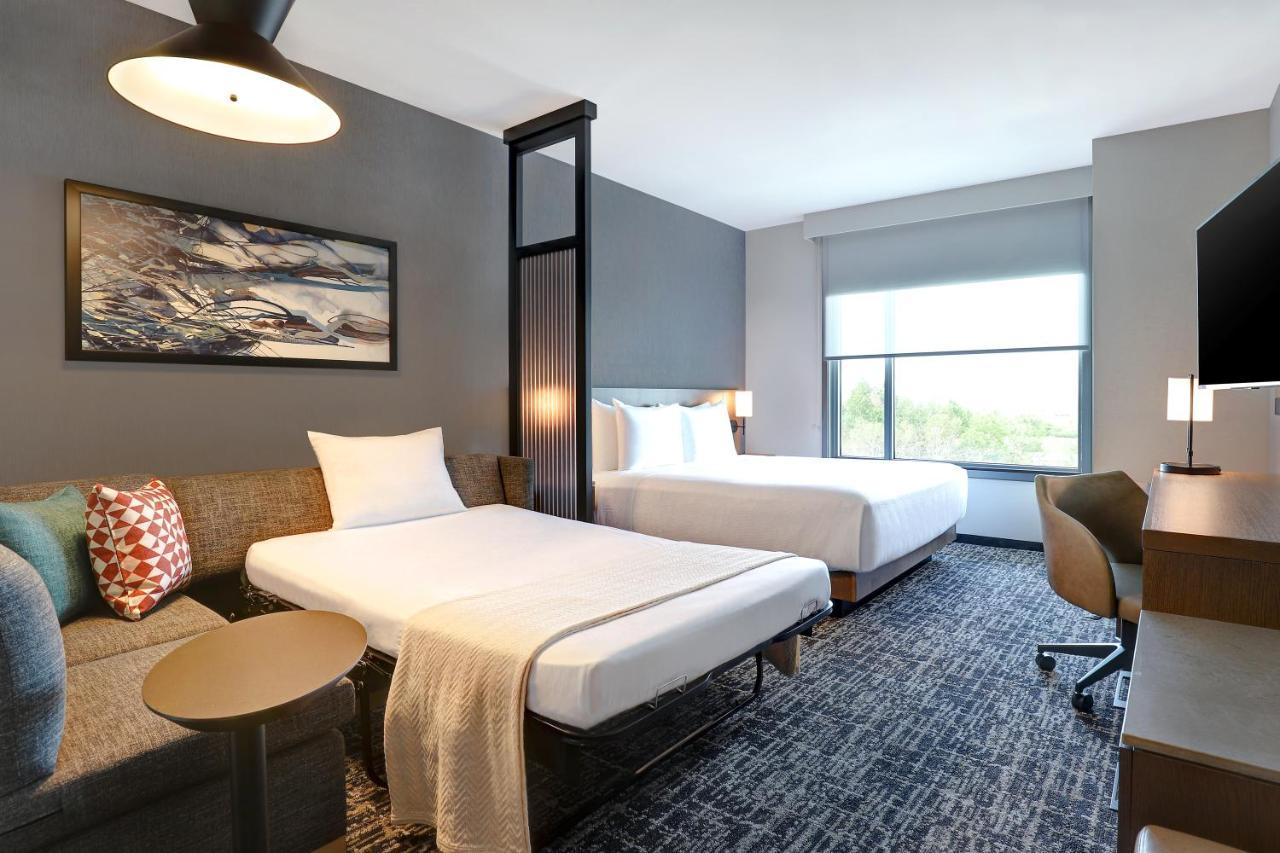 ไฮแอท เพลส ออตตาวา เวสต์ Hotel ภายนอก รูปภาพ