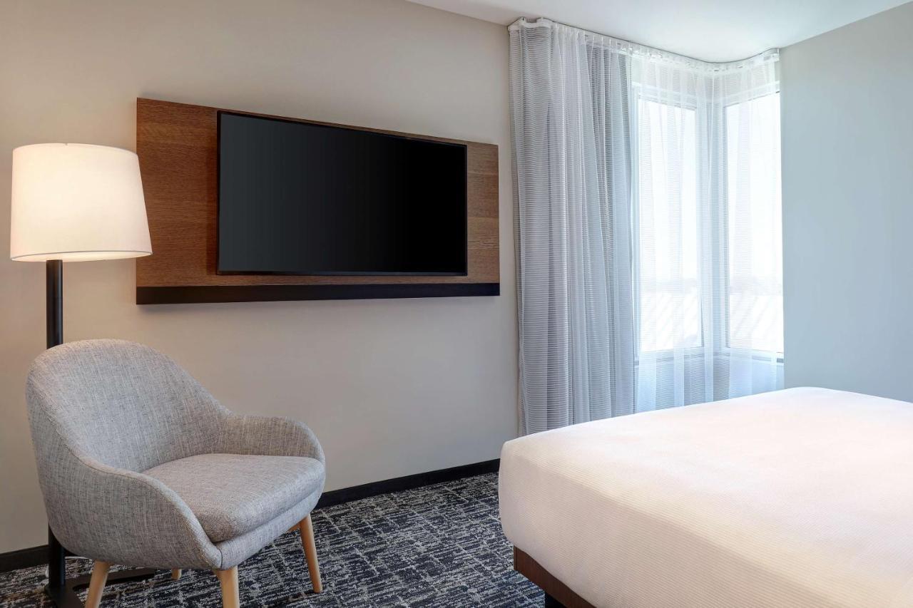 ไฮแอท เพลส ออตตาวา เวสต์ Hotel ภายนอก รูปภาพ