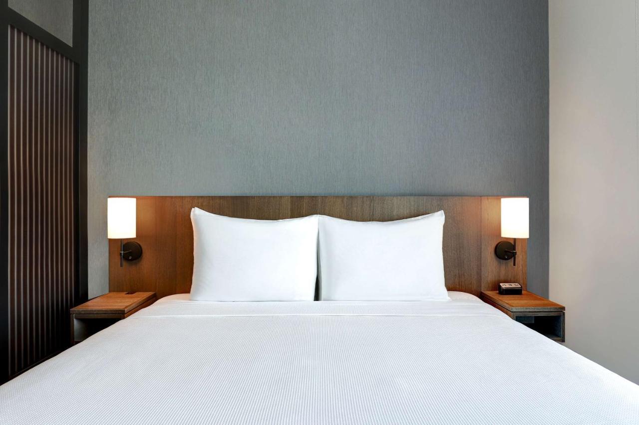 ไฮแอท เพลส ออตตาวา เวสต์ Hotel ภายนอก รูปภาพ